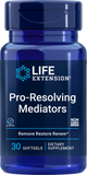 Pro-Resolving Mediators, 30 Softgels