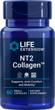 NT2 Collagen, 40 Mg, 60 Small Capsules