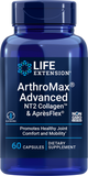 ArthroMax Advanced With NT2 Collagen & ApresFlex, 60 Capsules