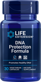 Dna Protection Formula, 30 Vegetarian Capsules