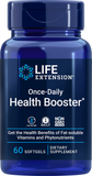 Once-Daily Health Booster, 60 Softgels