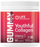 Gummy Science Youthful Collagen (Cherry), 80 Gummies