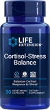 Cortisol-stress Balance, 30 Vegetarian Capsules