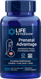 Prenatal Advantage, 120 Softgels