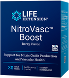 Nitrovasc Boost 30 Stick Packs