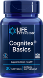 Cognitex Basics, 30 Softgels