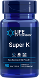 Super K, 90 Softgels