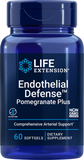 Endothelial Defense Pomegranate Plus, 60 Softgels