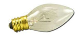 Ancient Secrets Salt Lamp Replacement Bulbs 15W Bulb 3 pack