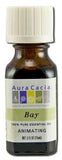 Aura Cacia Essential Oils Bay