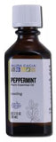Aura Cacia Essential Oils Peppermint 2 oz