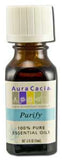 Aura Cacia Essential Oil Blends Purify .5 oz