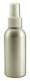 Aura Cacia Aromatherapy Accessories Mist Bottle With Cap 4 oz