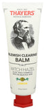 Thayers Premium Witch Hazel Blemish Clearing Balm 4 fl. oz. Blemish Clearing Collection