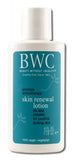 Beauty Without Cruelty (bwc) Specialty Moisturizers AHA Renewal Moisture Lotion 4 oz