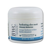 Beauty Without Cruelty (bwc) Specialty Moisturizers Hydrating Aloe Mask 2 oz