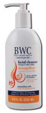 Beauty Without Cruelty (bwc) Vitamin C with Coq10 Facial Cleanser 8.5 oz