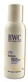 Beauty Without Cruelty (bwc) Trial\/travel Minis Extra Rich Fragrance Free Lotion 2 oz