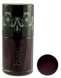 Beauty Without Cruelty (bwc) Attitude Nail Colors .34 oz Deepest Mullberry .34 oz