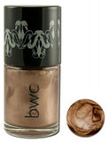Beauty Without Cruelty (bwc) Attitude Nail Colors .34 oz Gold .34 oz