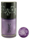 Beauty Without Cruelty (bwc) Attitude Nail Colors .34 oz Heather Mist .34 oz