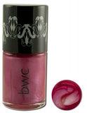 Beauty Without Cruelty (bwc) Attitude Nail Colors .34 oz Raspberry .34 oz