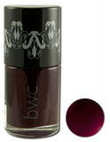 Beauty Without Cruelty (bwc) Attitude Nail Colors .34 oz Reckless Ruby .34 oz