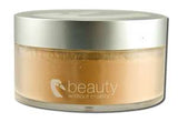 Beauty Without Cruelty (bwc) Ultrafine Loose Powder Medium .88 oz