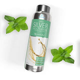 Elementa Silver - Nanosilver Adult Mouth Rinse 20 fl oz. - Wintermint