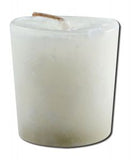 Aroma Naturals Special Occasions Wish Peppermint Vanilla Votive