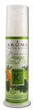 Aroma Naturals Bio-active Omegax Body Care Vitamin K Creme 3.3 oz
