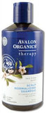 Avalon Organic Botanicals Active Hair Care Elixirs Tea Tree Mint Treatment Shampoo