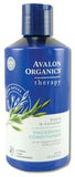 Avalon Organic Botanicals Active Hair Care Elixirs Biotin-B Complex Thickening Conditioner