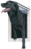 Ideal Pet Products Ruff Weather All Climate Pet Door - Large