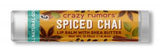 Crazy Rumors Lip Balm Spiced Chai .15 oz