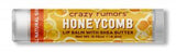 Crazy Rumors Lip Balm Honeycomb .15 oz