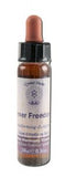 Crystal Herbs Transforming Core Emotions Inner Freedom 10 ml