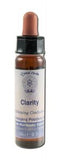 Crystal Herbs Developing Positivity Clarity 10 ml