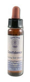 Crystal Herbs Developing Positivity Confidence 10 ml