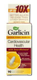 Nature's Way Branded Phytomedicines Garlicin 90 tabs