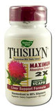 Nature's Way Branded Phytomedicines Thisilyn (Milk Thistle) 100 veggie caps