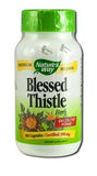 Nature's Way Herbal Singles Blessed Thistle Herb (COG) 100 caps