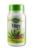 Nature's Way Herbal Singles Vitex (Chaste Tree) 100 caps