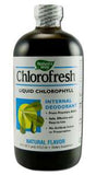 Nature's Way Specialty Products Chlorofresh Liquid Natural Flavor 16 oz