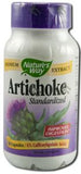 Nature's Way Standardized Herbal Extracts Artichoke 60 caps