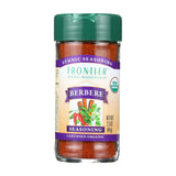 Frontier Herb Berbere Seasoning Organic 2.3 oz