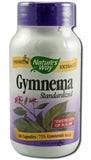 Nature's Way Standardized Herbal Extracts Gymnema 60 caps