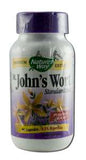 Nature's Way Standardized Herbal Extracts St. Johns Wort 90 caps