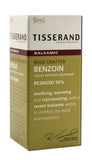 Tisserand Essential Oil Benzoin Resinoid 50% .32 oz