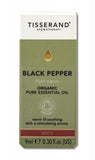 Tisserand Essential Oil Black Pepper 9 ml